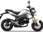 Honda MSX 125